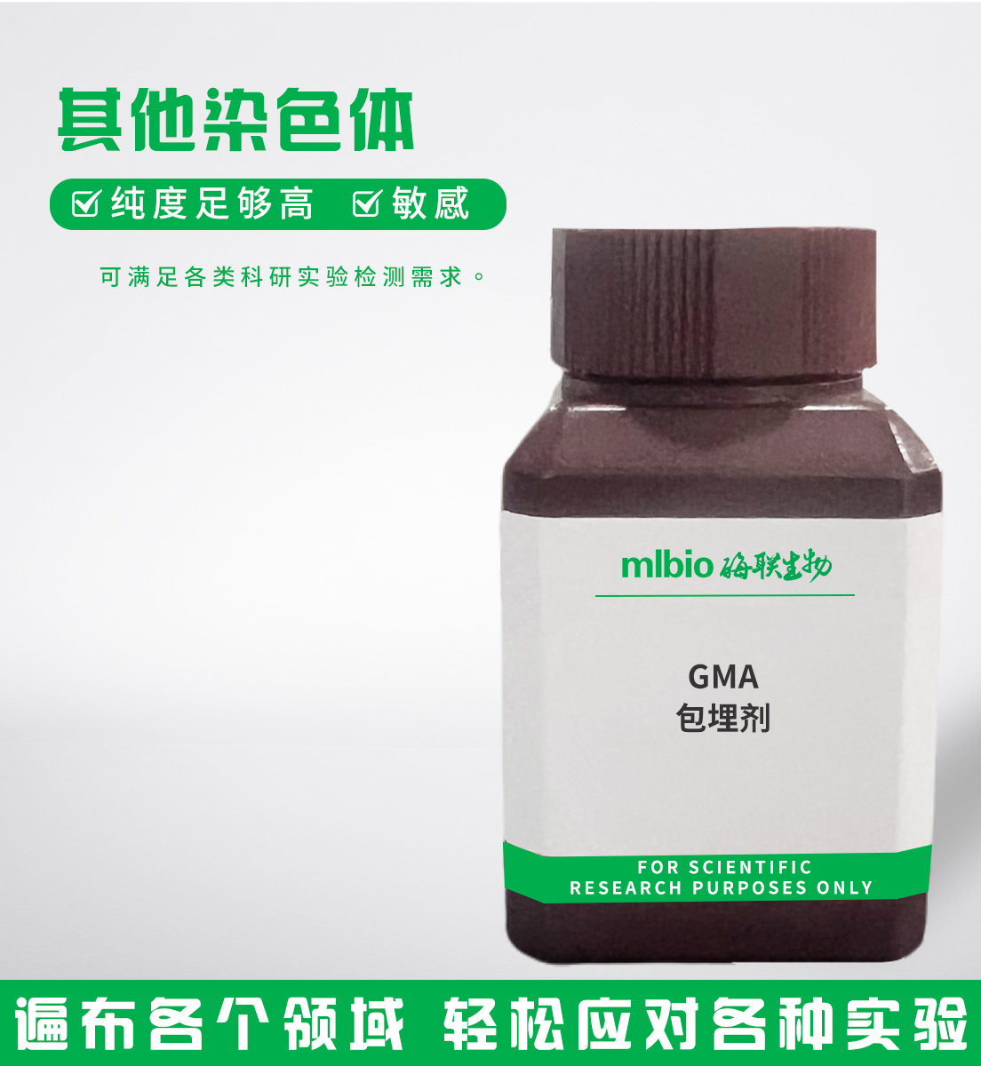GMA包埋劑主圖